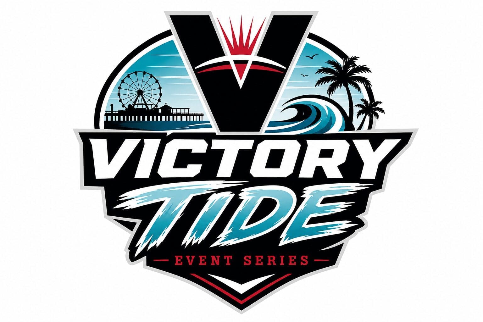 Victory Tide Oct 23-24