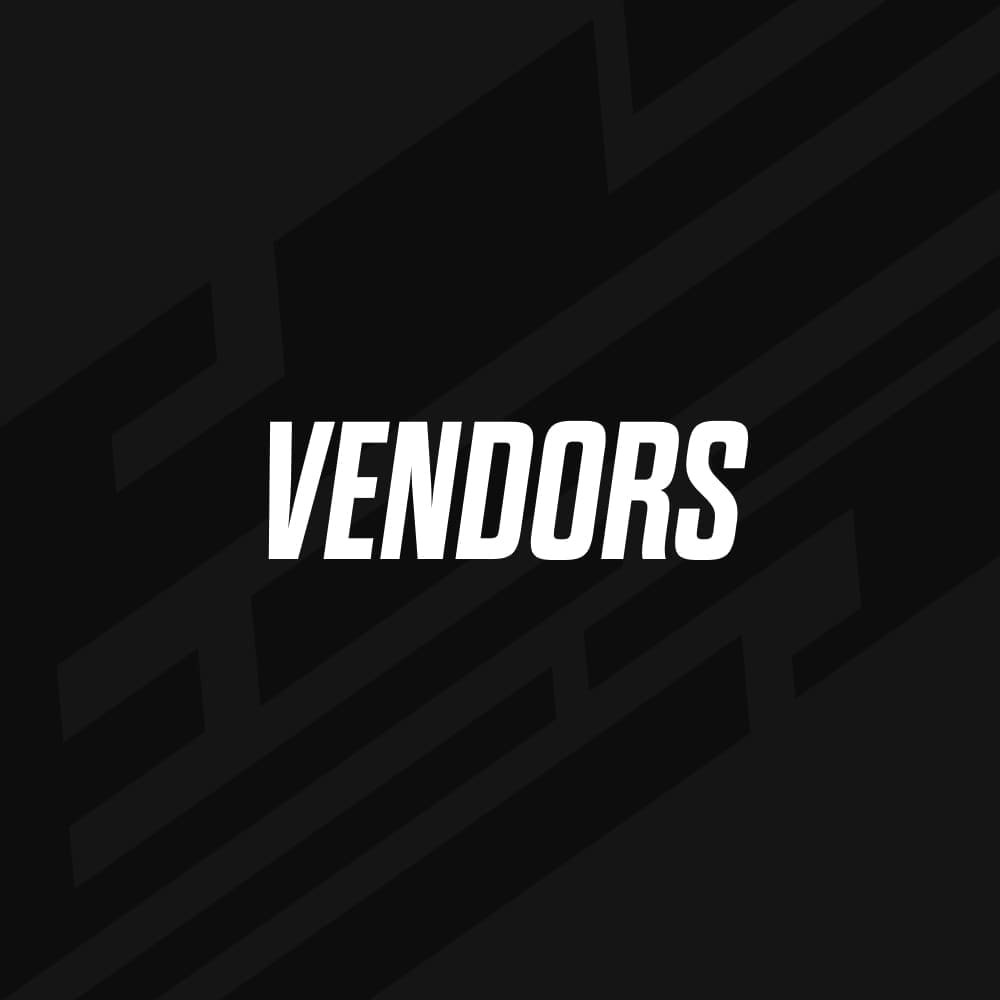Vendors